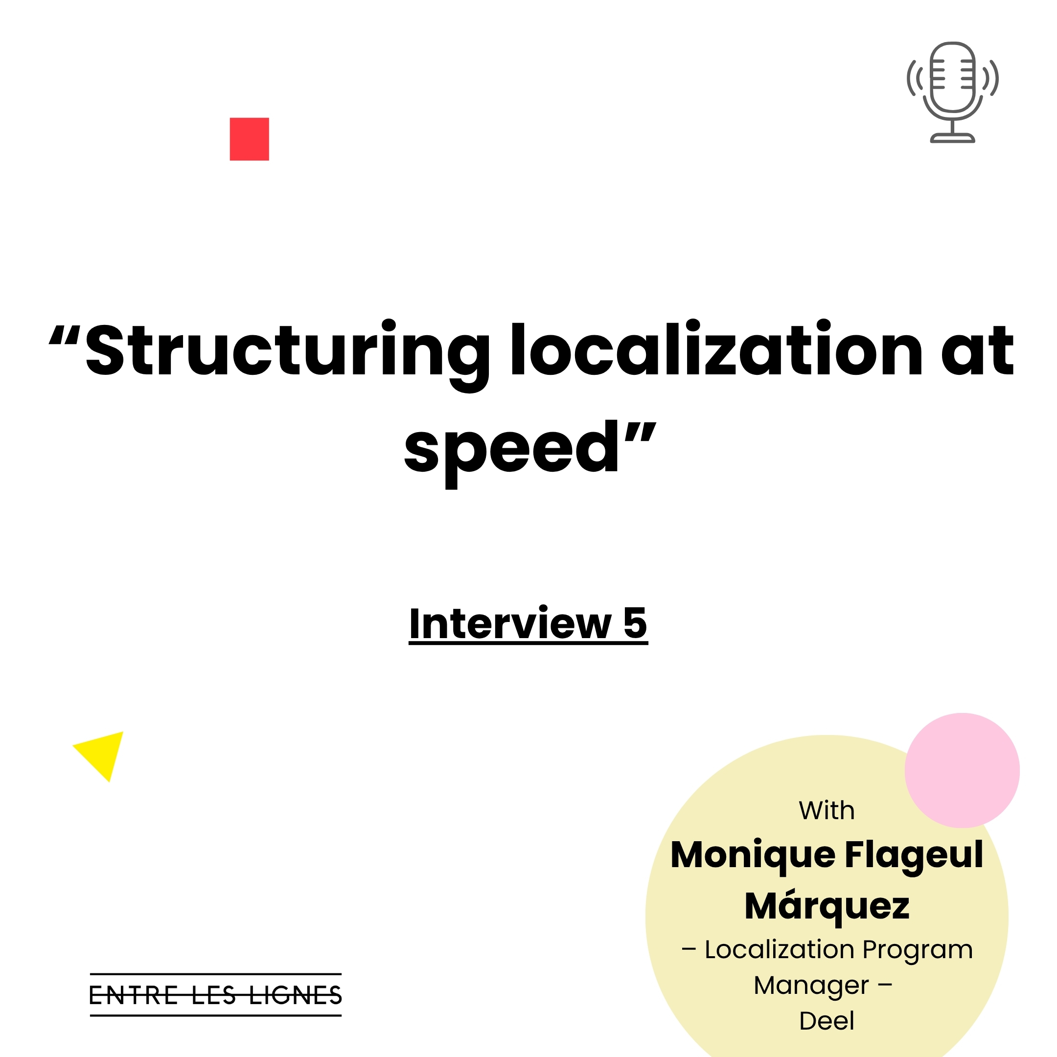 BLFS - Interview five post (Monique)