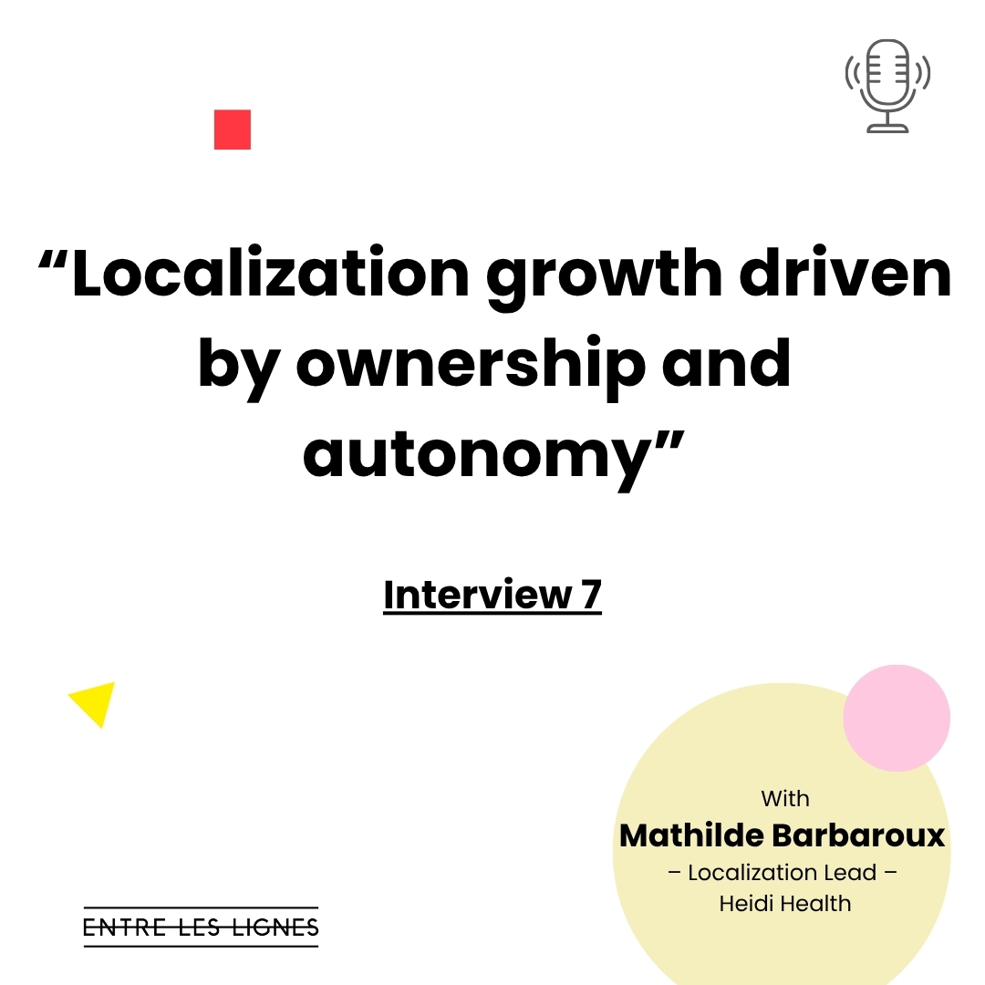 Interview seven