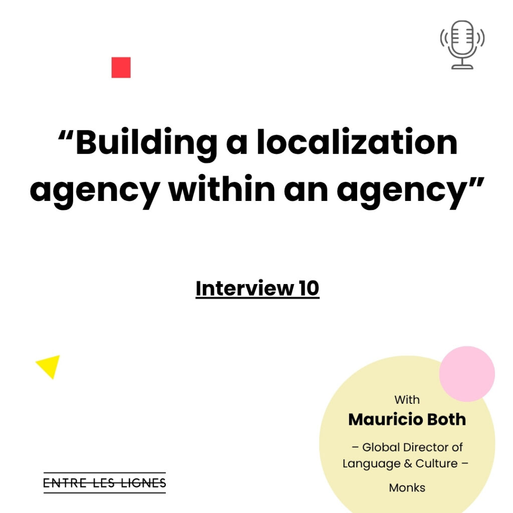 Interview ten post (Mauricio)